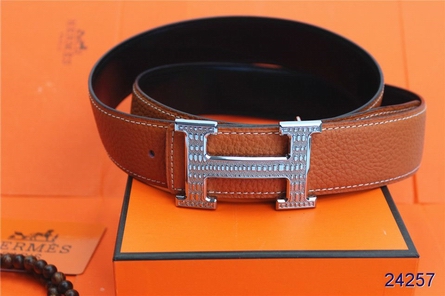 Hermes Belts-291